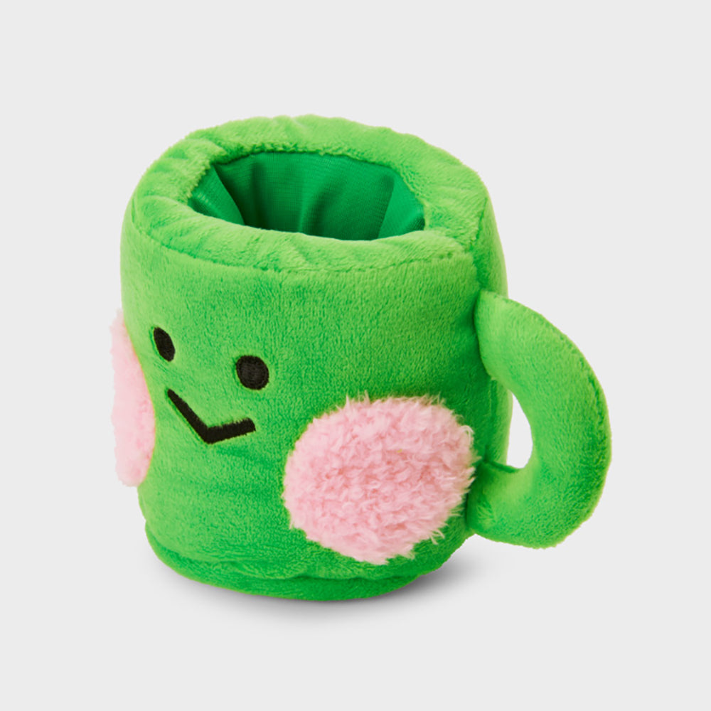 minini ぬいぐるみマグ レニニ