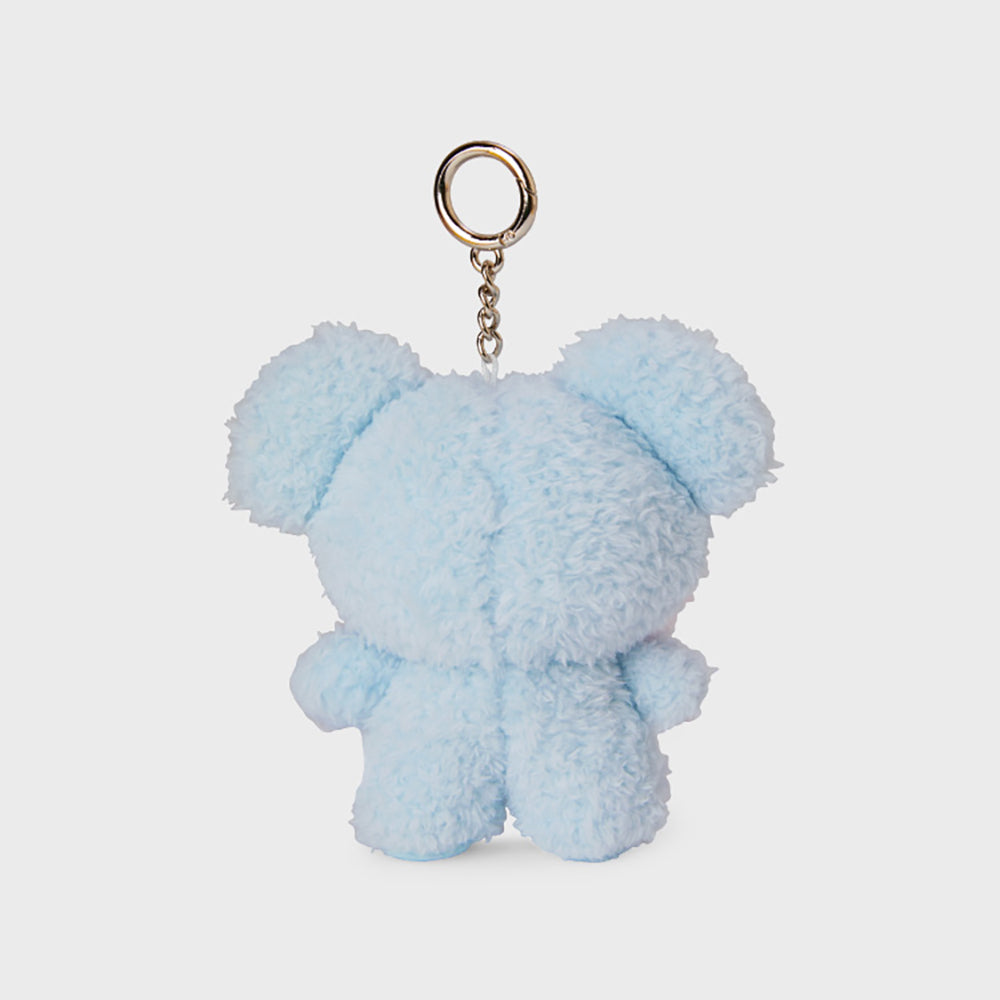 BT21 minini スタンディングぬいぐるみキーリング KOYA