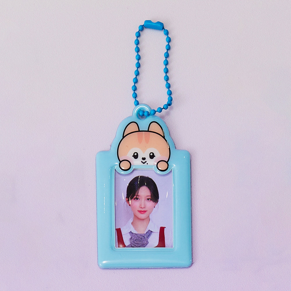 minive minini フォトフォルダー dalnini