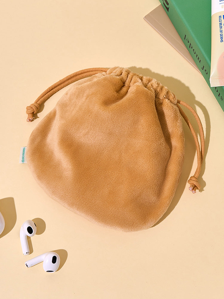 minini 巾着(FARM) ドチニ