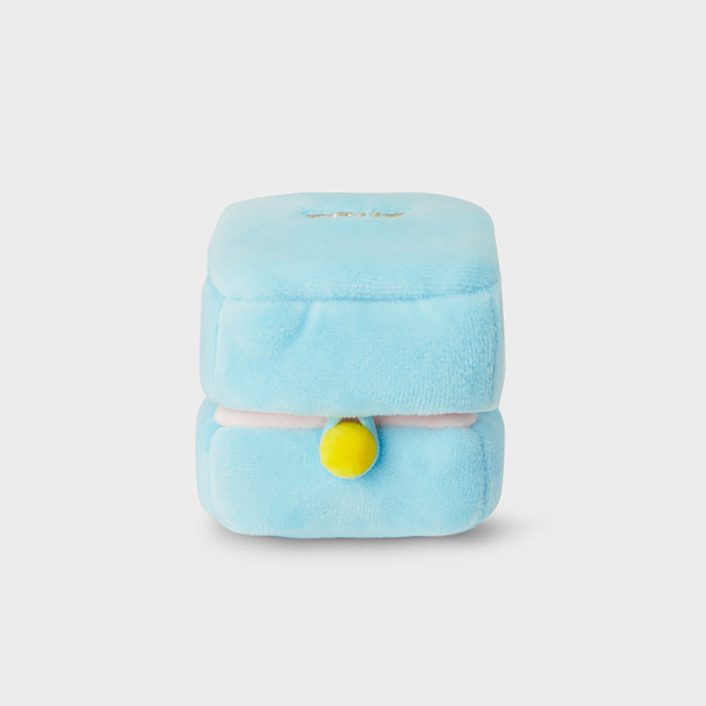 ぬいぐるみ宝石箱(TREASURE COLLECTION) PODONG