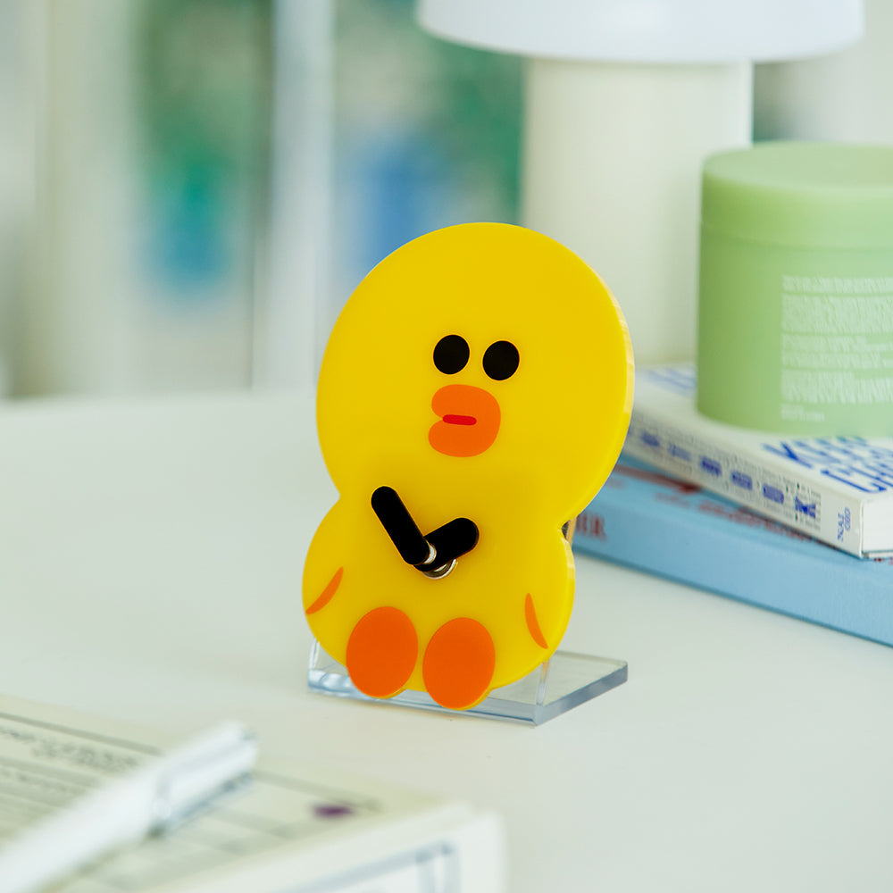 卓上時計 サリー