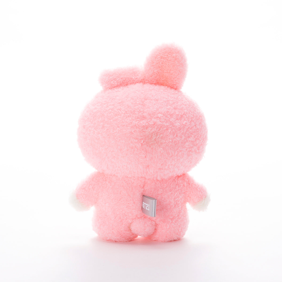 たっとん ぬいぐるみ Sサイズ COOKY – LINE FRIENDS SQUARE