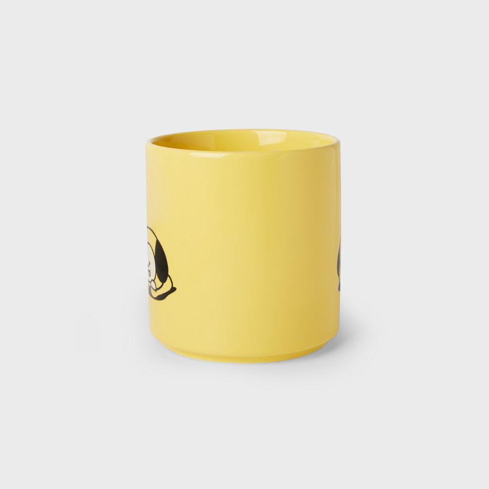 ベーシック マグカップ CHIMMY