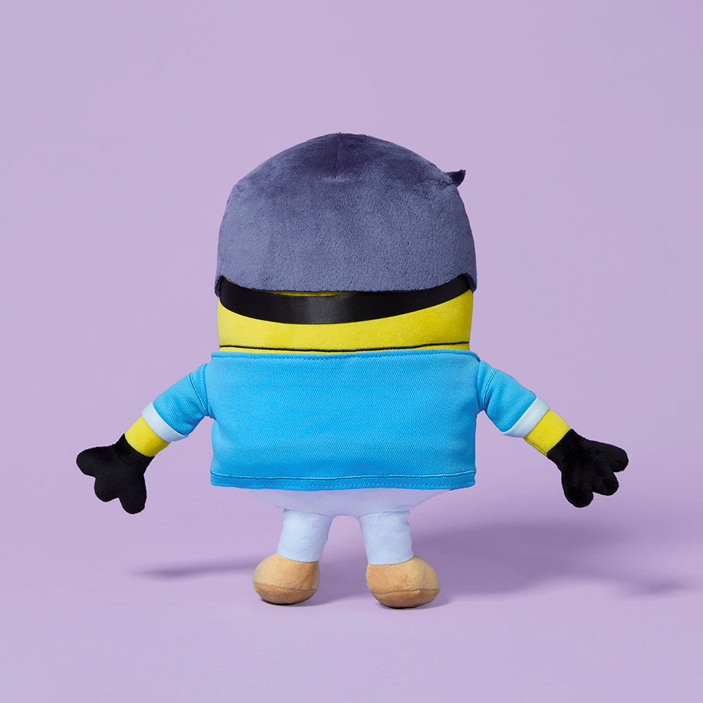 BTS X DM4 ぬいぐるみ JUNG KOOK