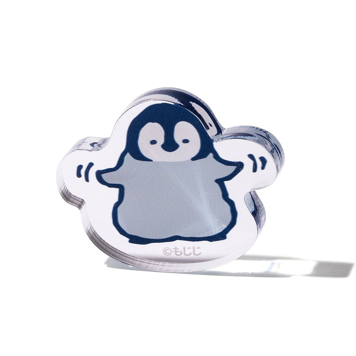 アクリルゆらゆら(ぺんちゃんふれんず) ねこぺん日和