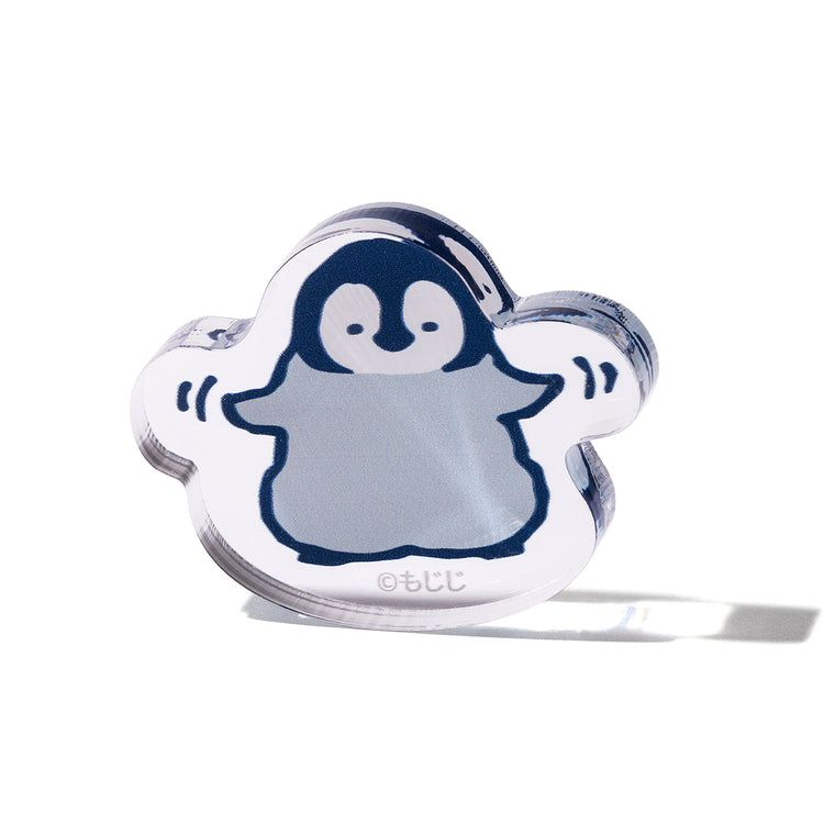 アクリルゆらゆら(ぺんちゃんふれんず) ねこぺん日和