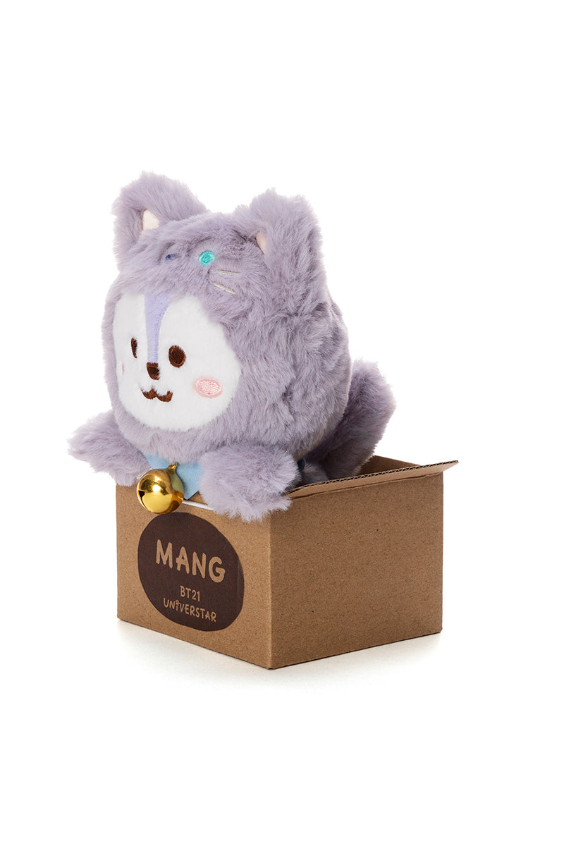 ぬいぐるみ(CAT DAY) MANG