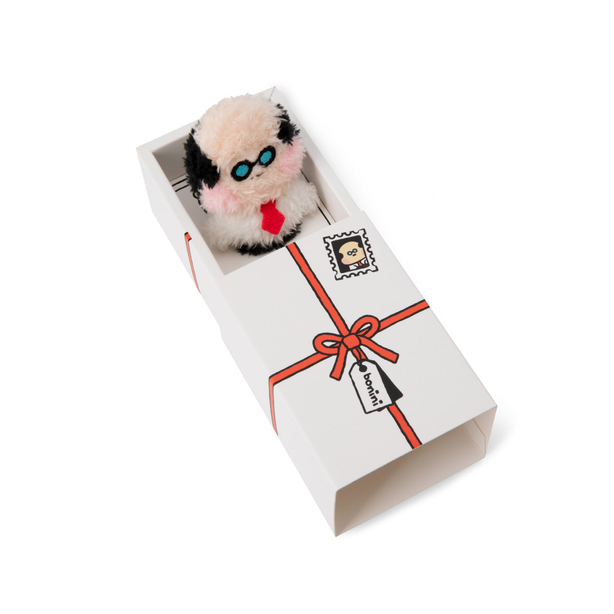 mini minini ぬいぐるみ ボニニ