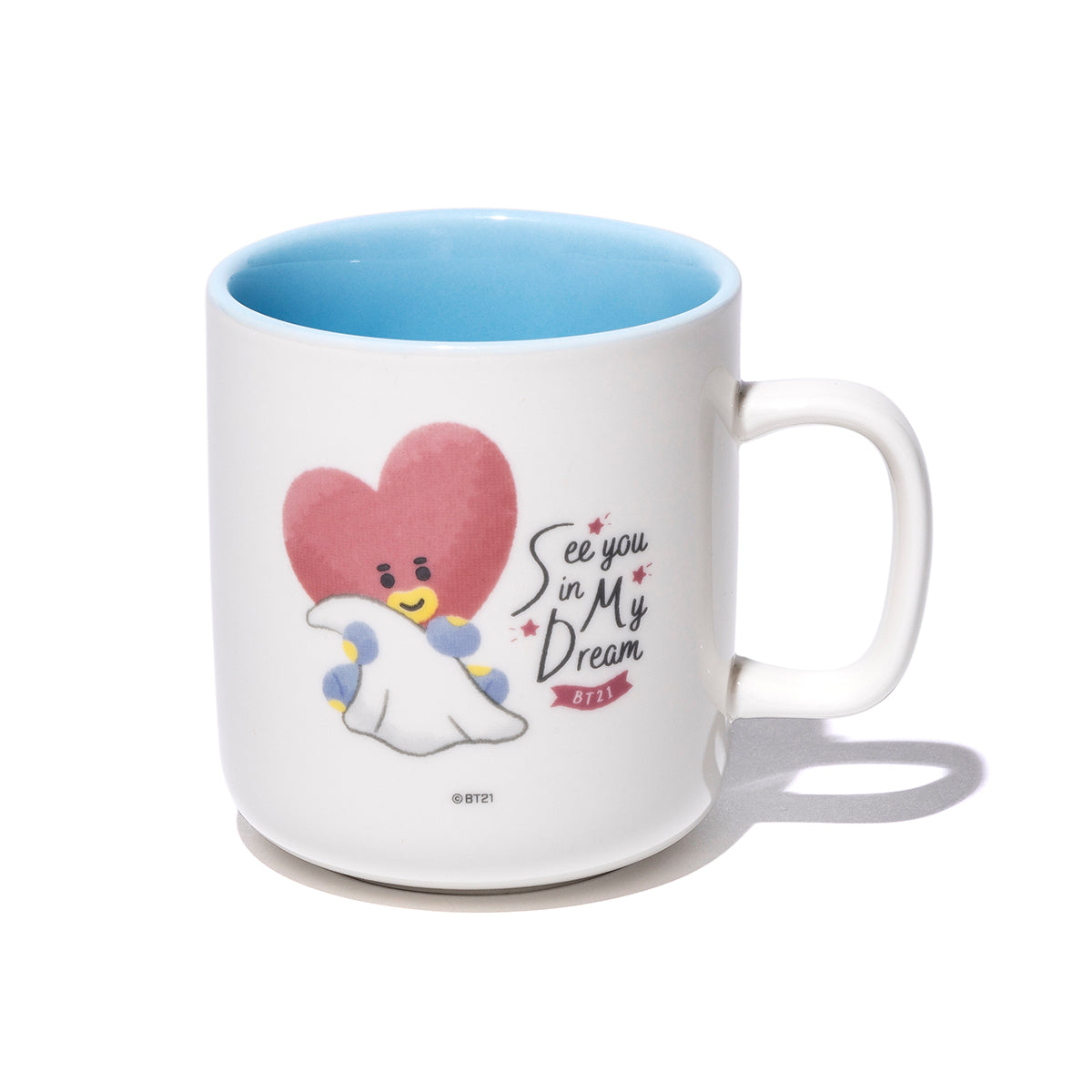 マグカップ(See you in my dream) TATA