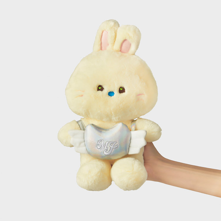 bunini サウンドミディアムぬいぐるみ(YELLOW)