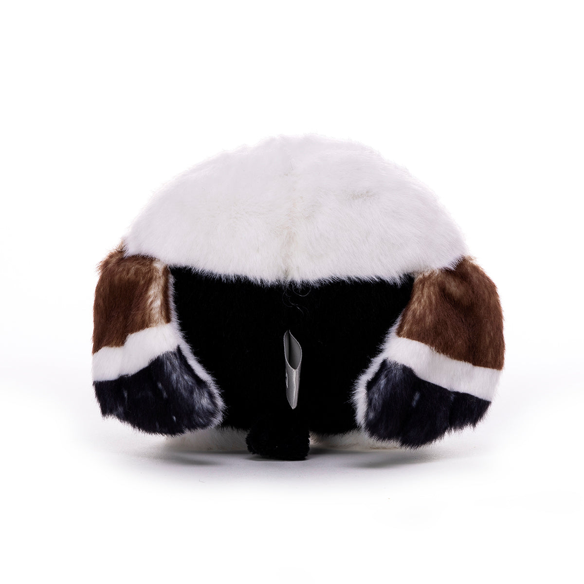 ベビー 鳥ぬいぐるみ(Little Friends) SHOOKY