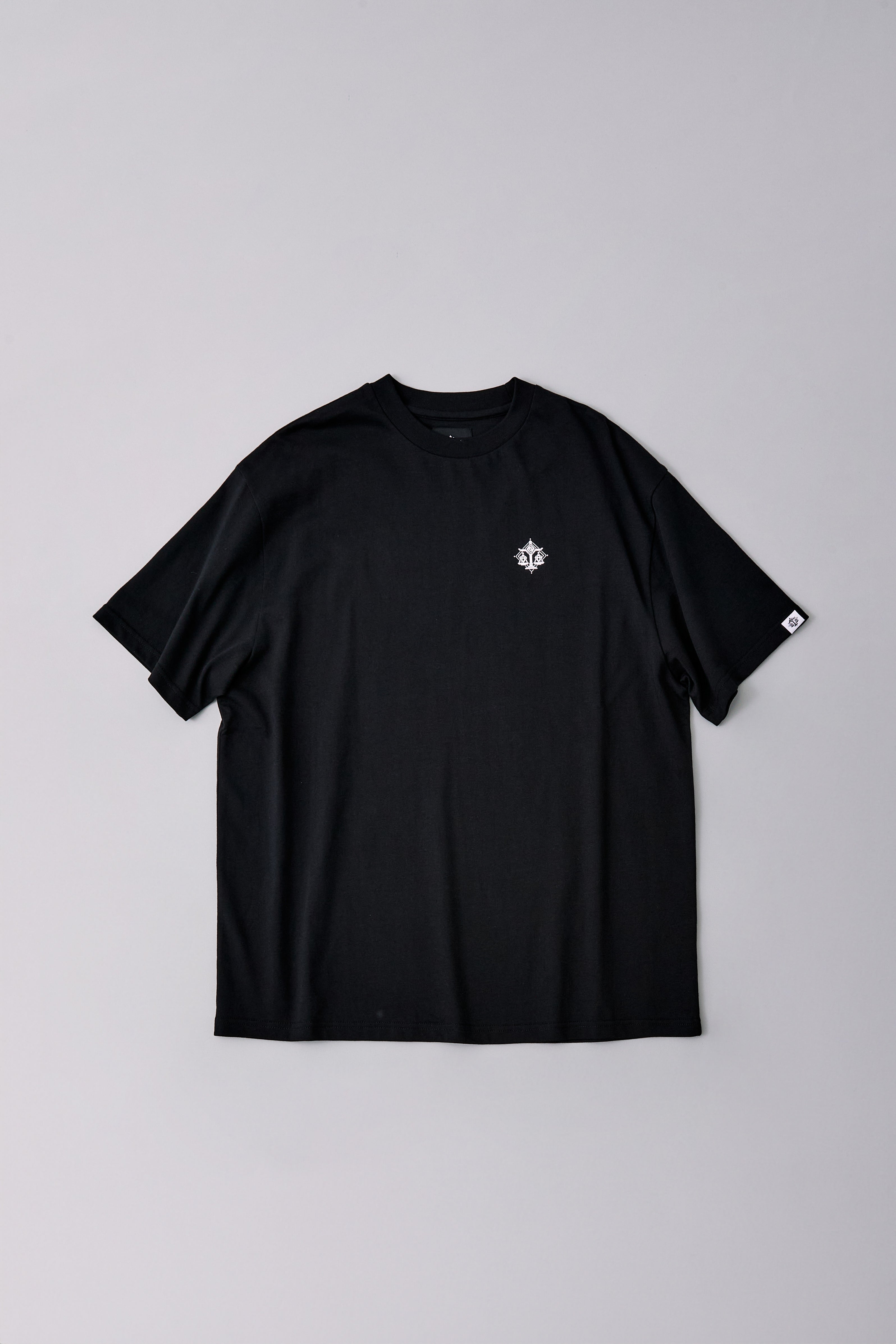 原神×LINE FRIENDS 璃月 4キャラ Tシャツ