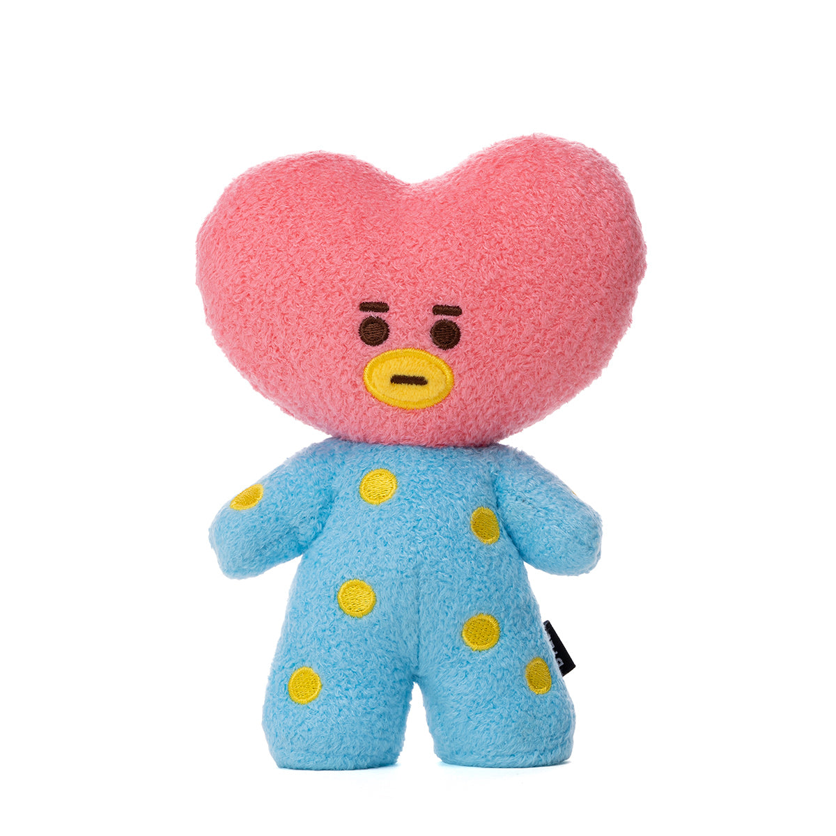 ポージング ぬいぐるみ TATA