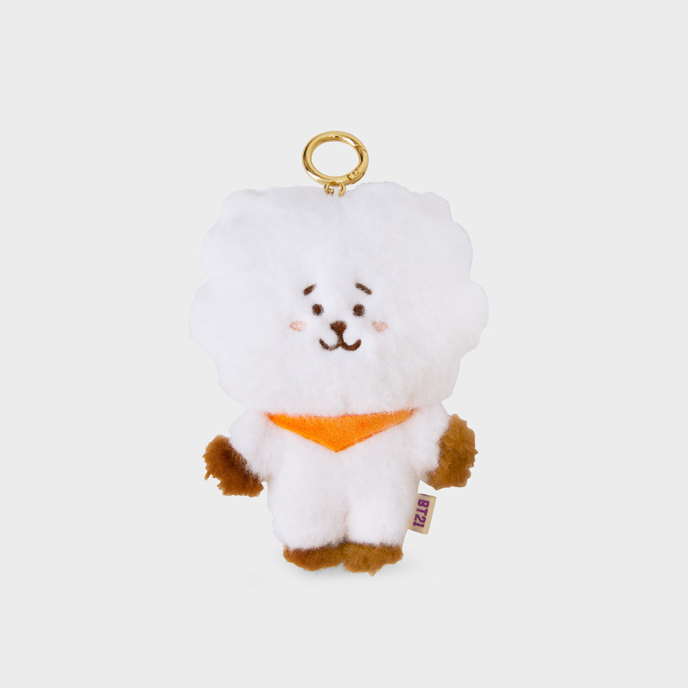 ぬいぐるみバッグチャーム(HOPE IN LOVE) RJ