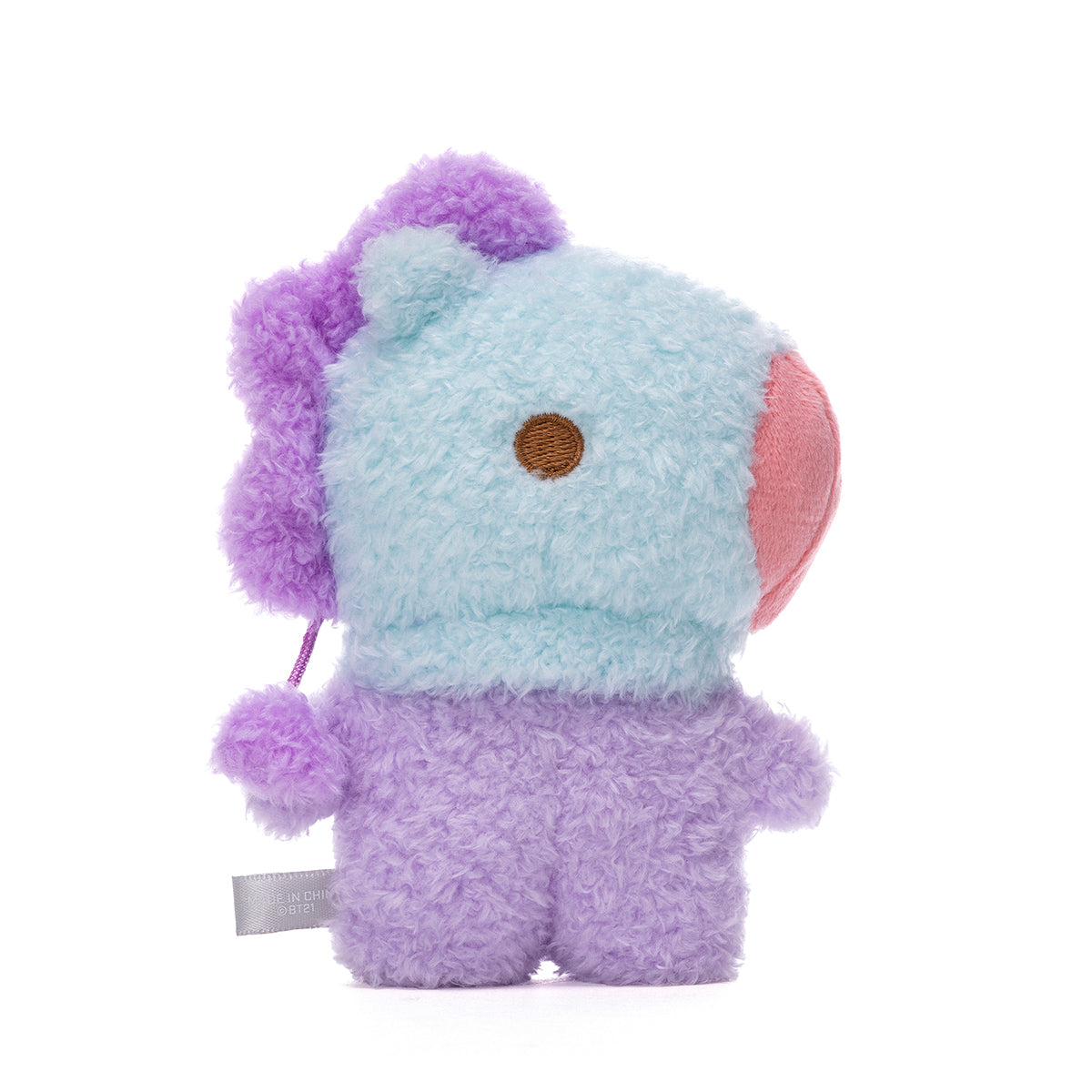 たっとん ベビー ぬいぐるみ SSサイズ MANG
