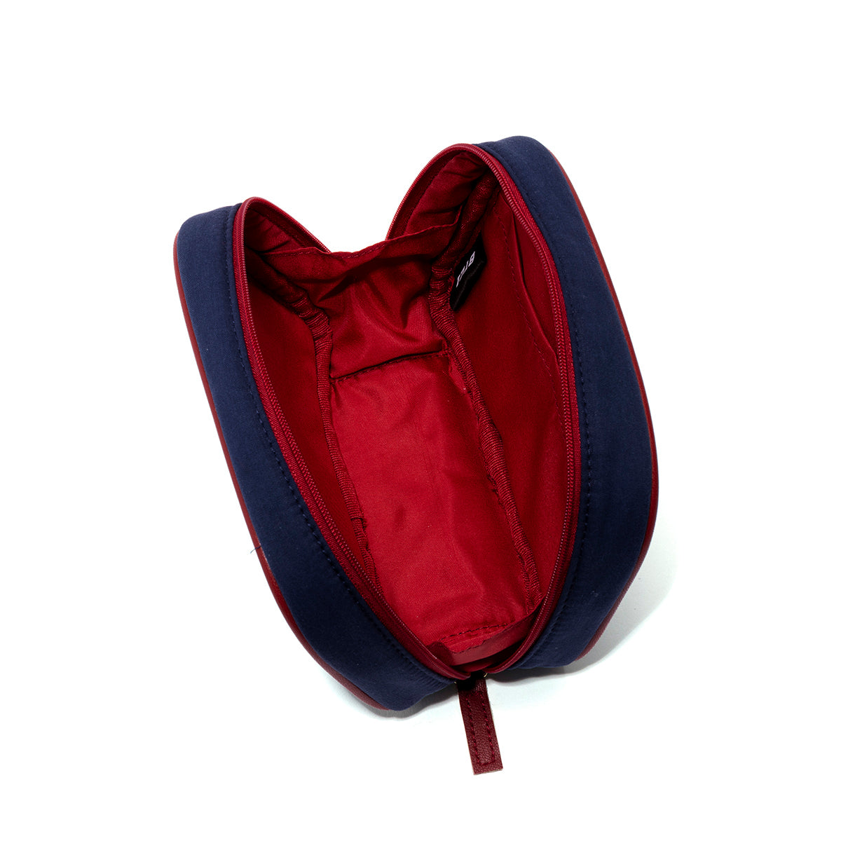 ロゴポーチ(OTONA) TATA