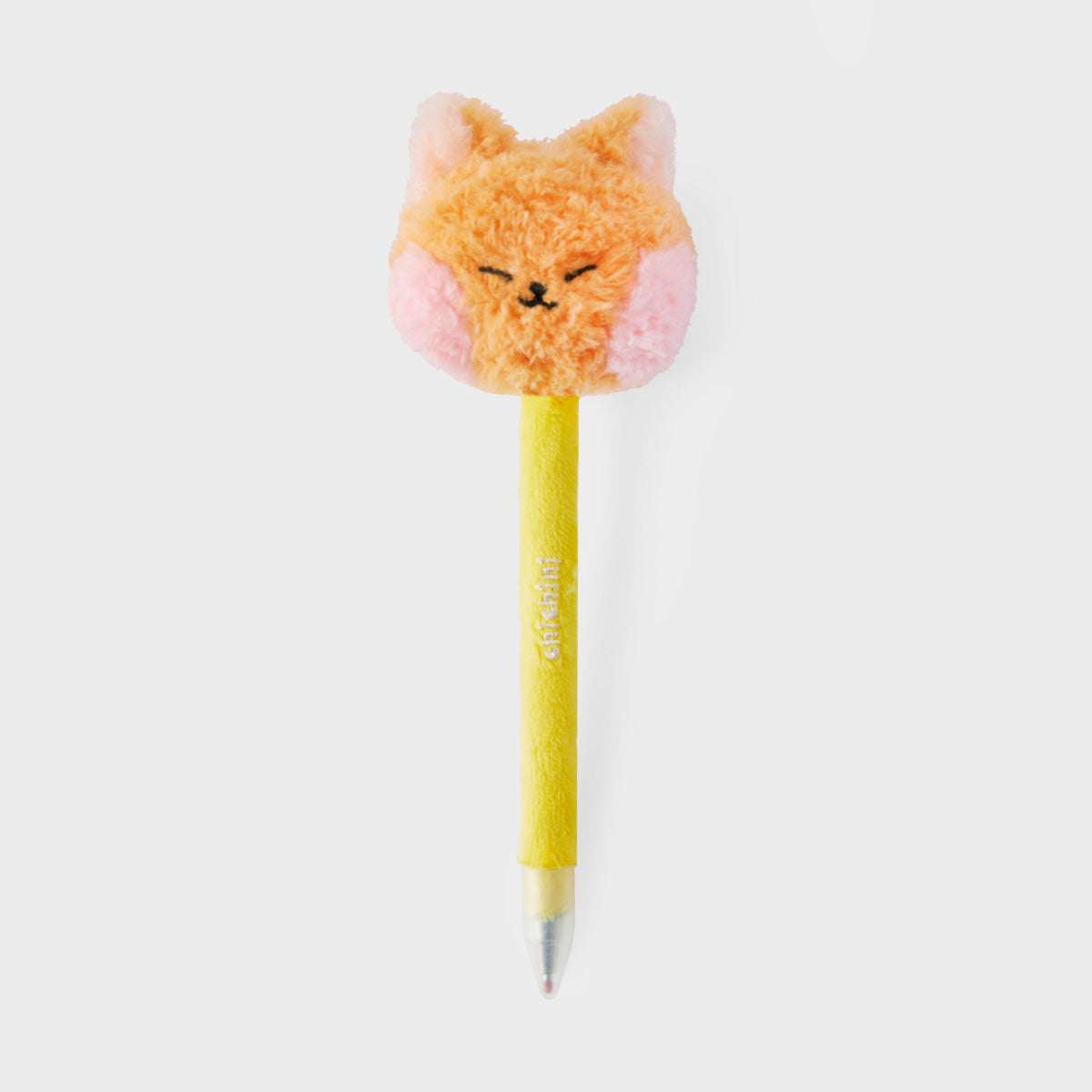 minini ぬいぐるみペン チチニ