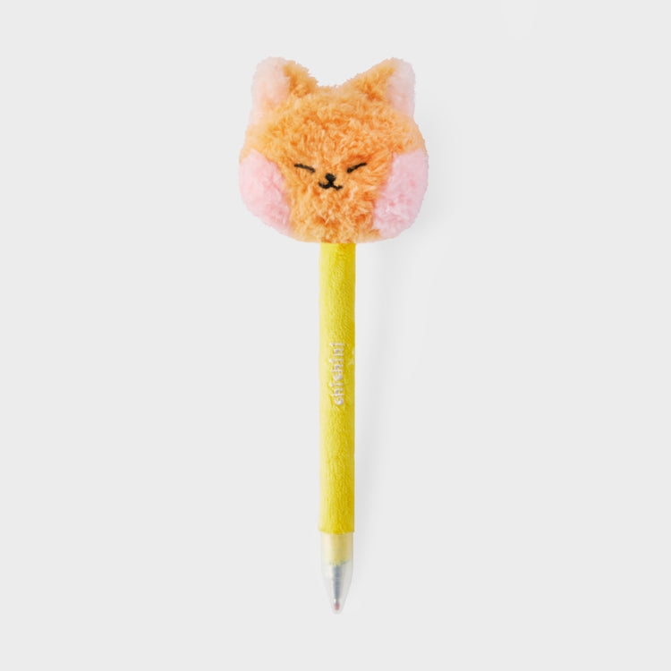 minini ぬいぐるみペン チチニ