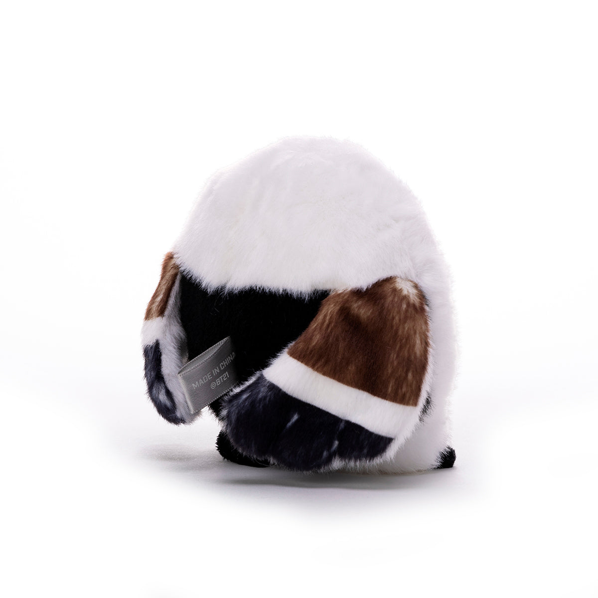 ベビー 鳥ぬいぐるみ(Little Friends) SHOOKY