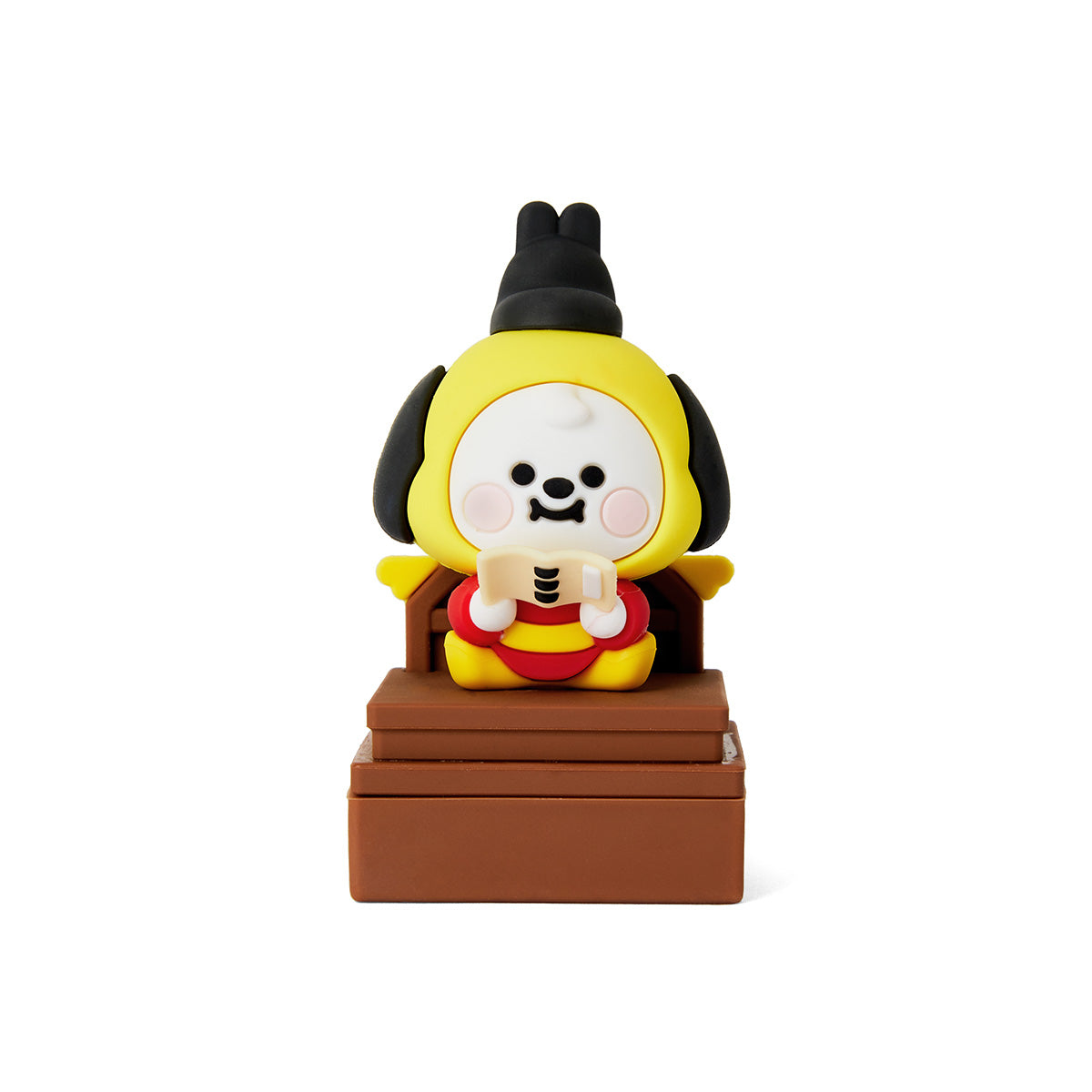 ベビー スタンプ(K-EDITION) CHIMMY