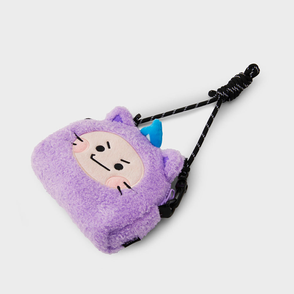 クロースバッグポーチ(TREASURE COLLECTION) CHILLI