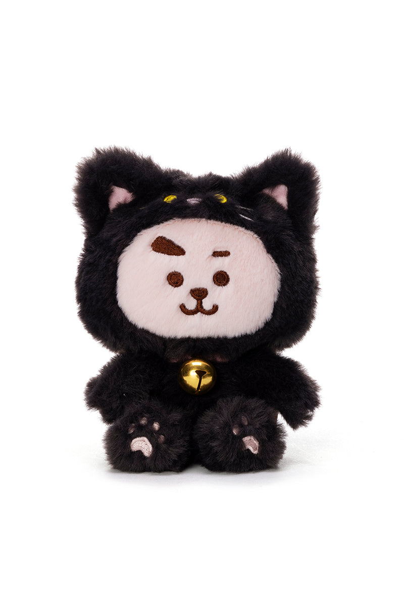 ぬいぐるみ(CAT DAY) COOKY