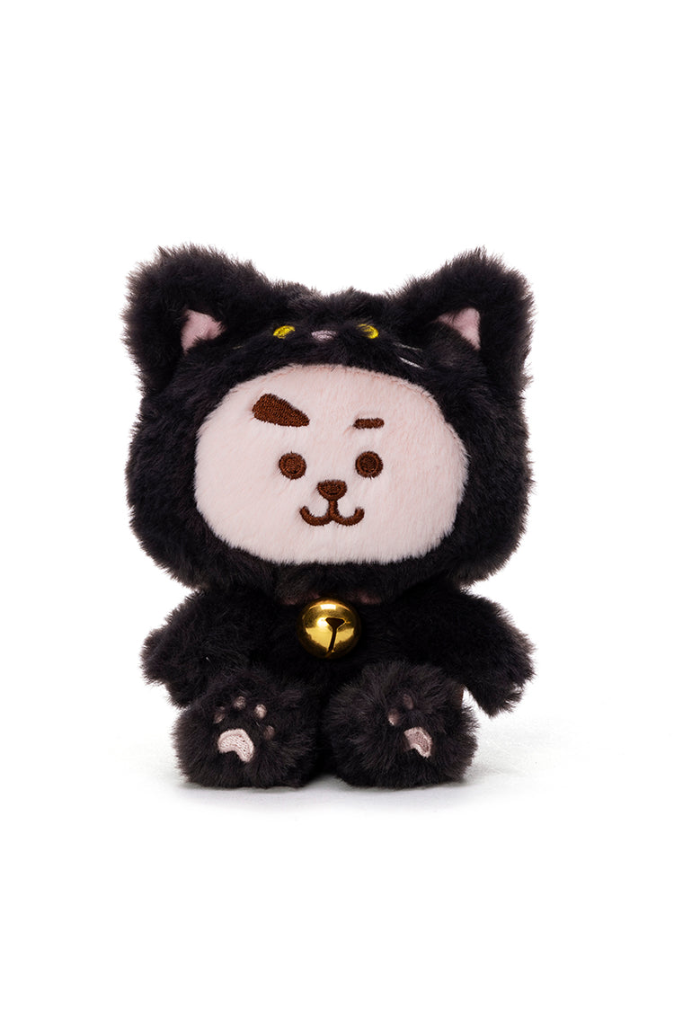 ぬいぐるみ(CAT DAY) COOKY