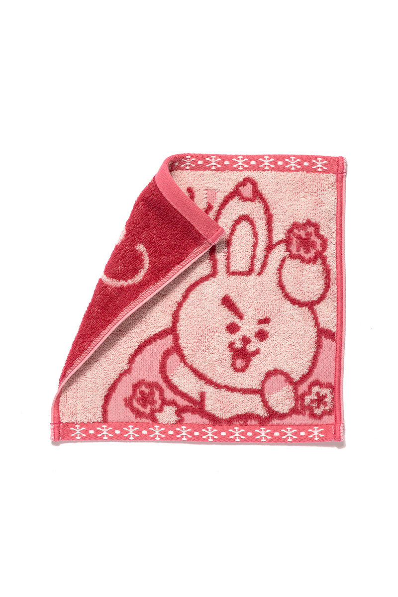 ミニタオル(SAKURA) COOKY