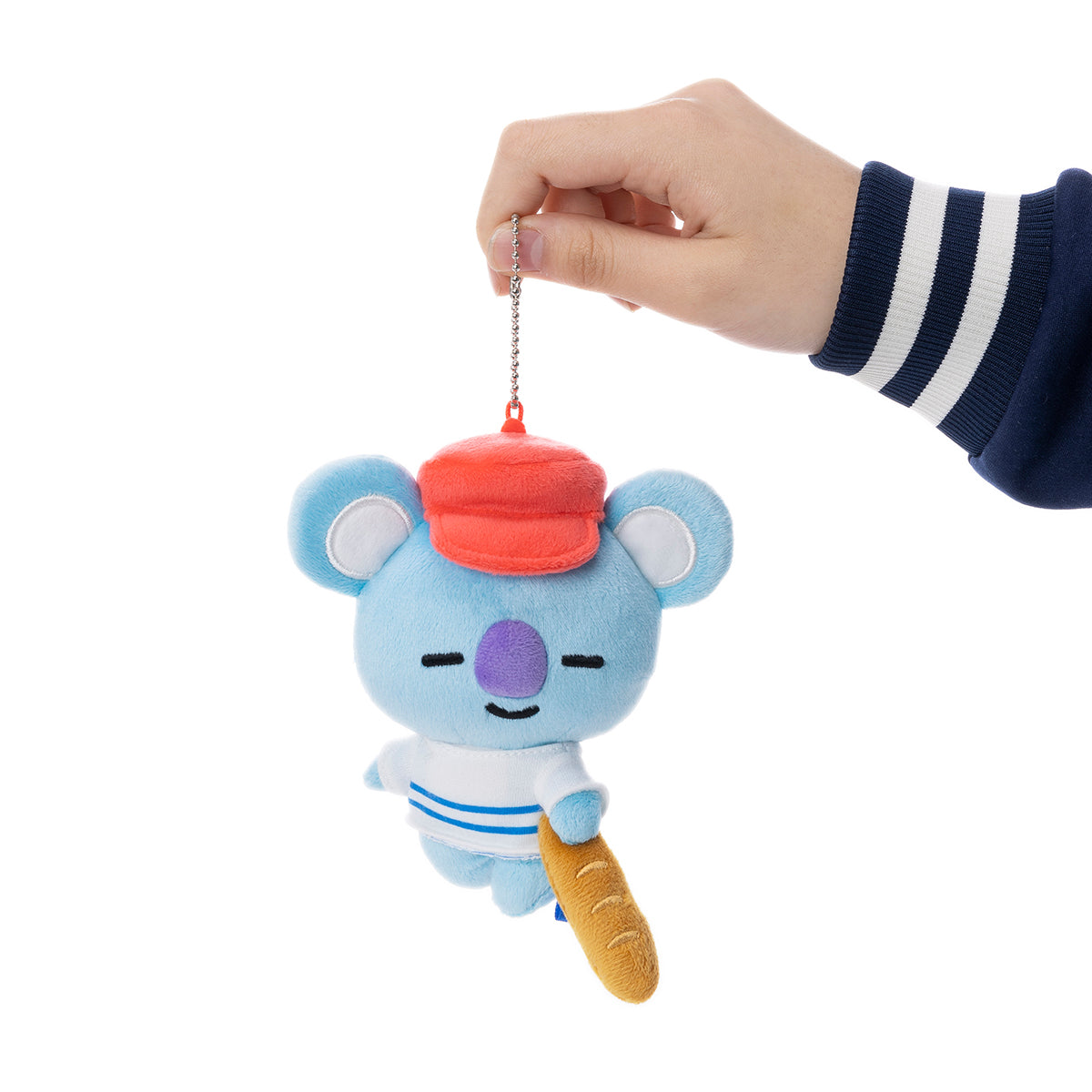 マスコット(MARCHE) KOYA