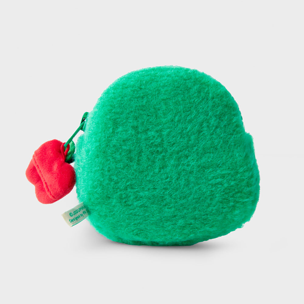 ベーシックミニポーチ ブラキオ