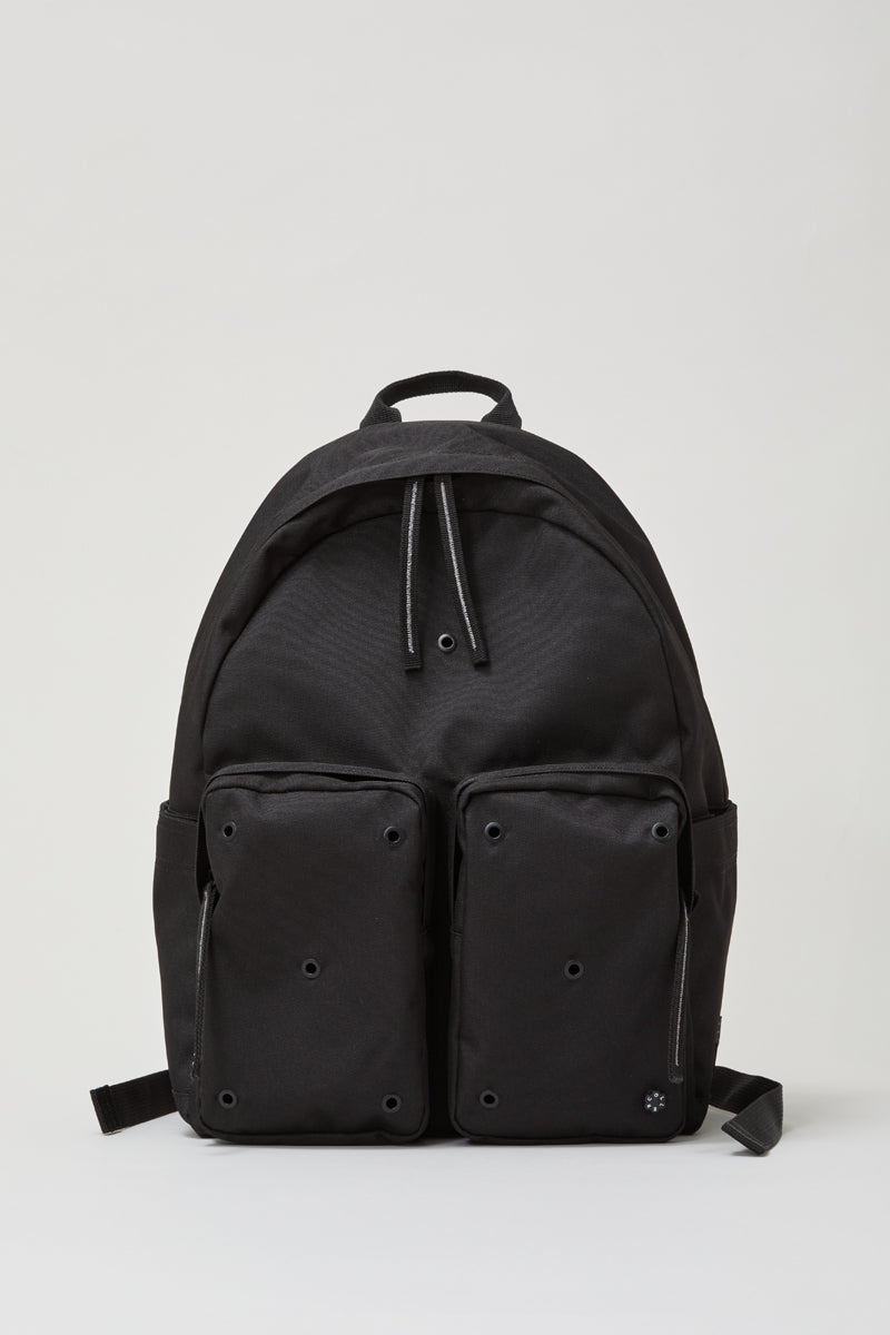 COLLER ナイロンバックパック L