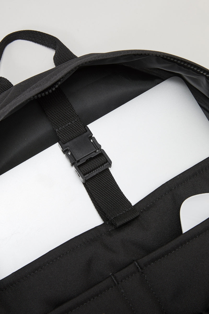 COLLER ナイロンバックパック L