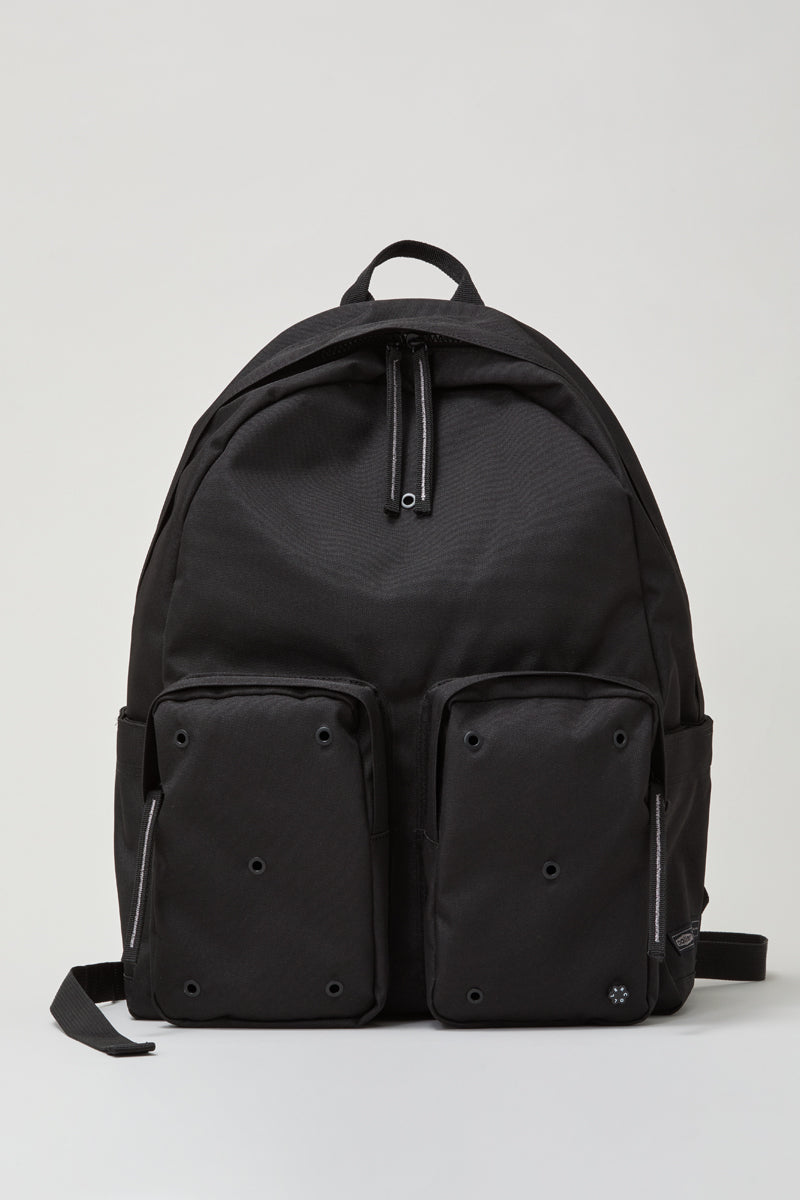 COLLER ナイロンバックパック L