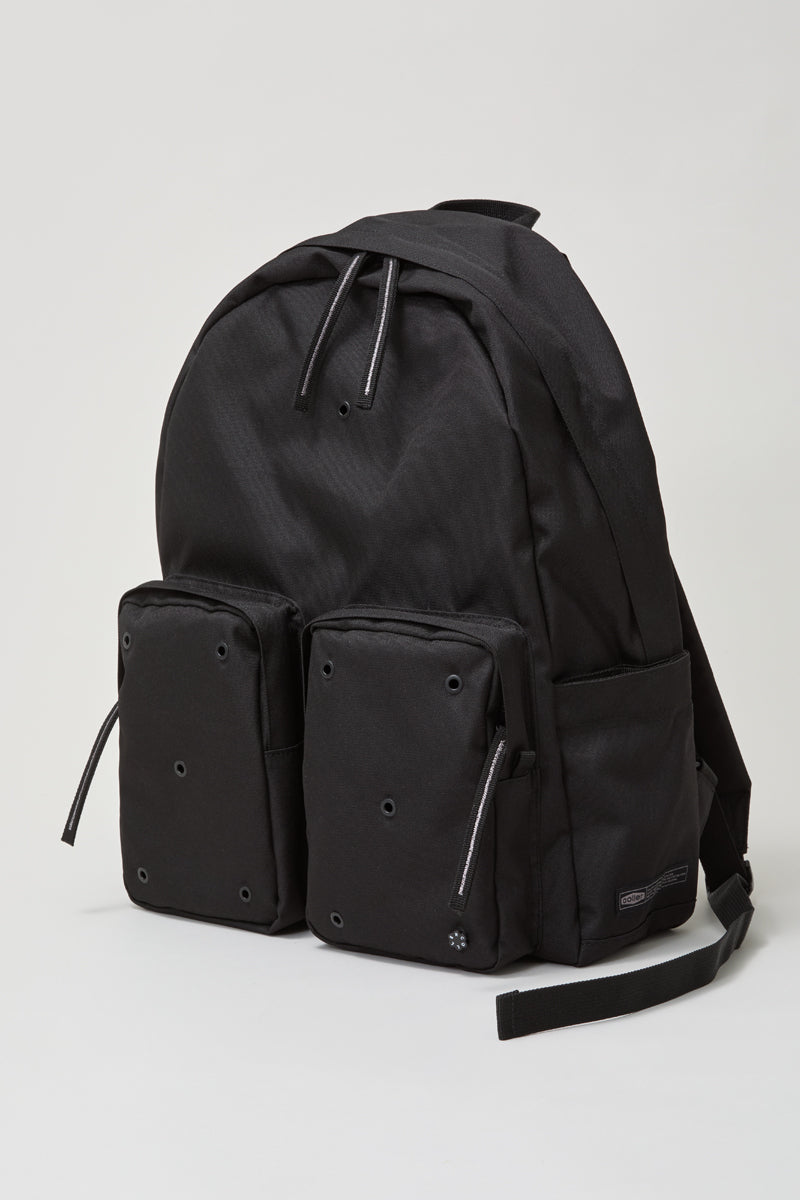 COLLER ナイロンバックパック L