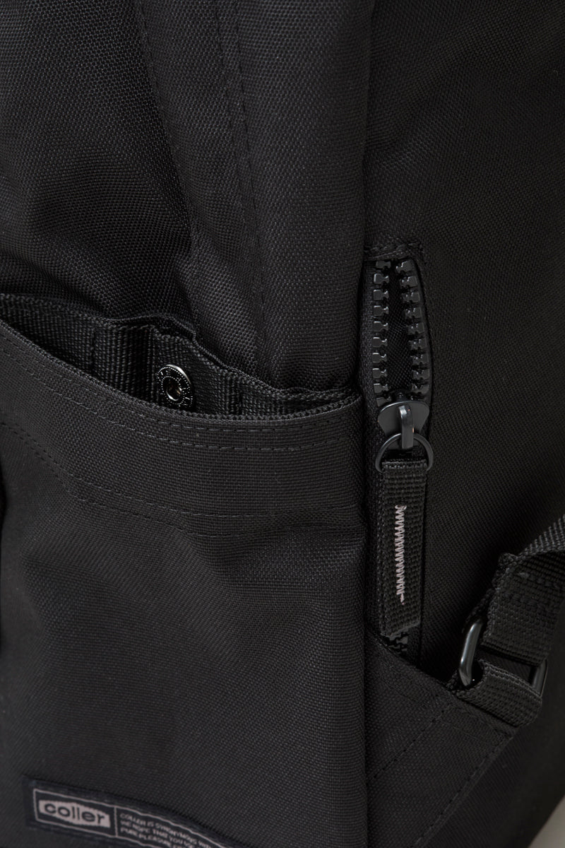 COLLER ナイロンバックパック L