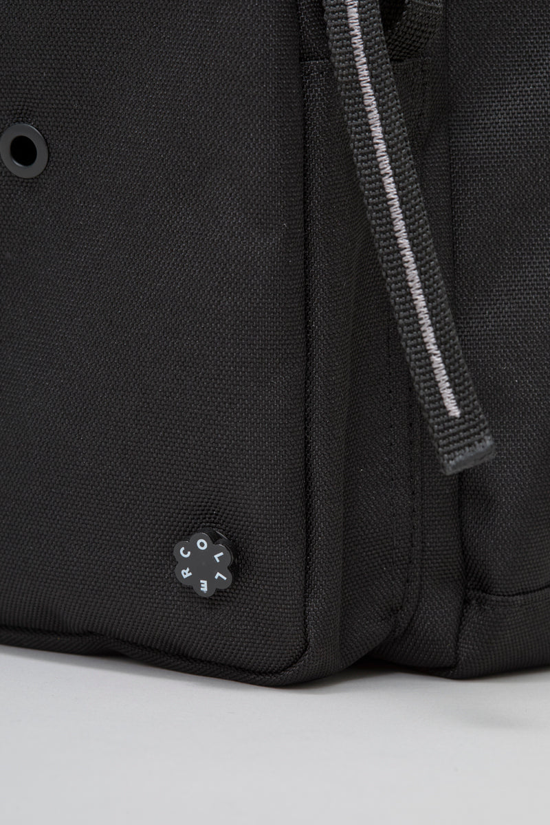 COLLER ナイロンバックパック L