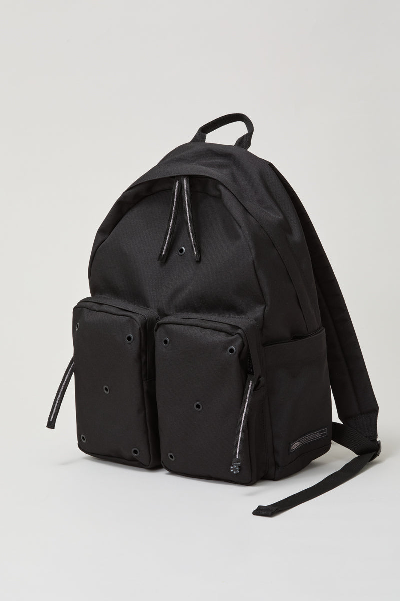 COLLER ナイロンバックパック M