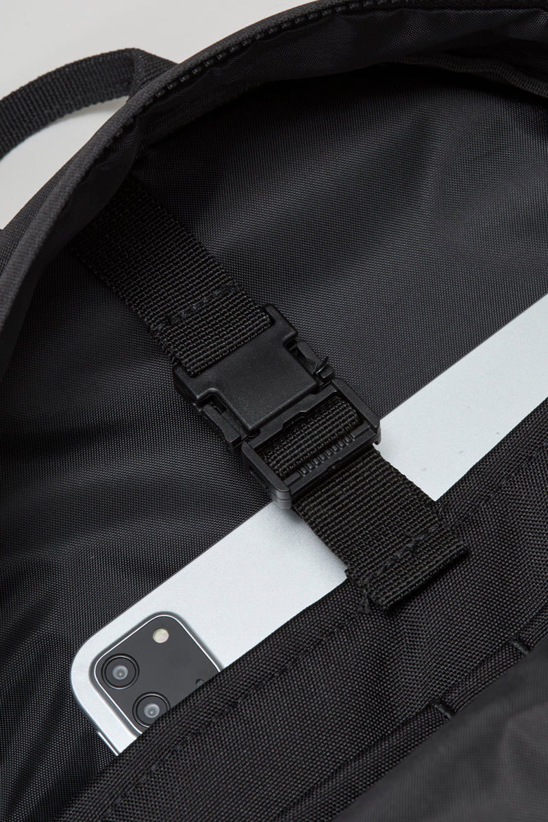 COLLER ナイロンバックパック M