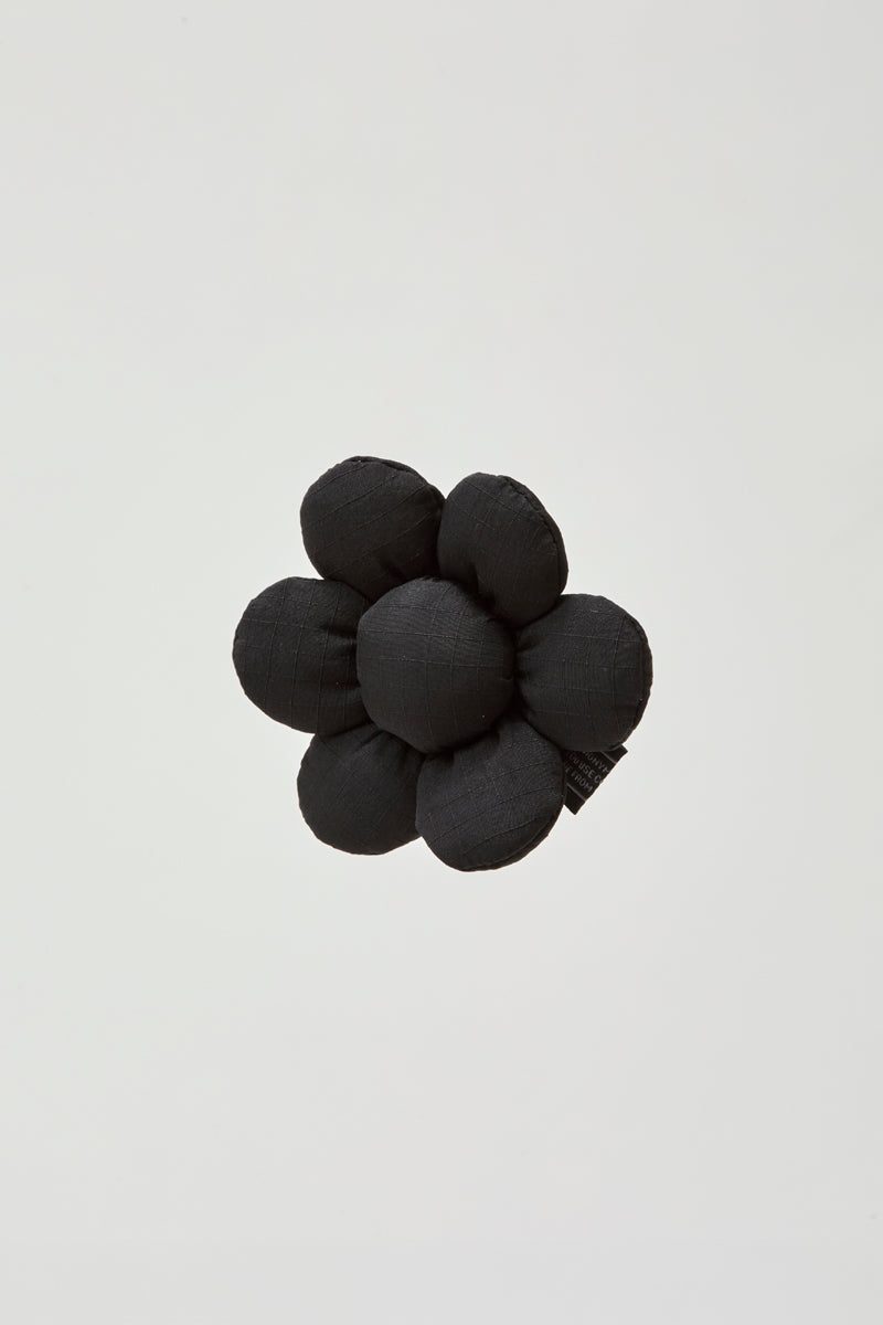 COLLER フラワーティコン ブラック