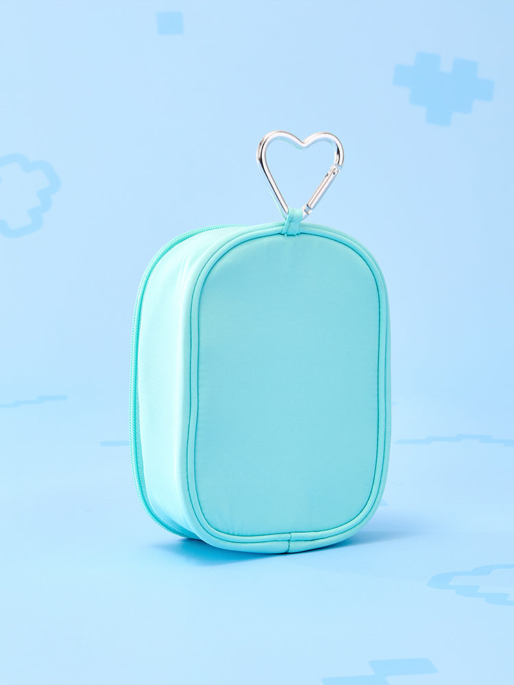 クリアポーチ(BABY ROOM) MMMM