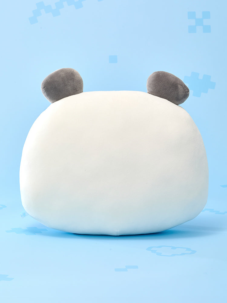 フェイスクッション(BABY ROOM) meowmi – LINE FRIENDS SQUARE JAPAN