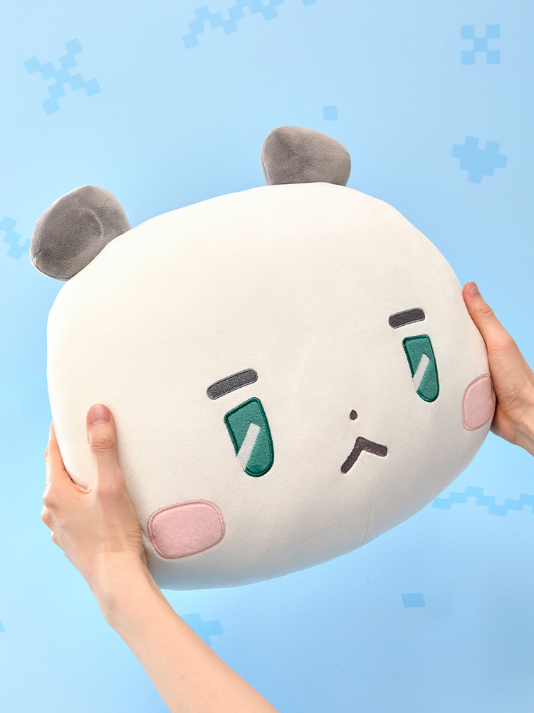 フェイスクッション(BABY ROOM) meowmi