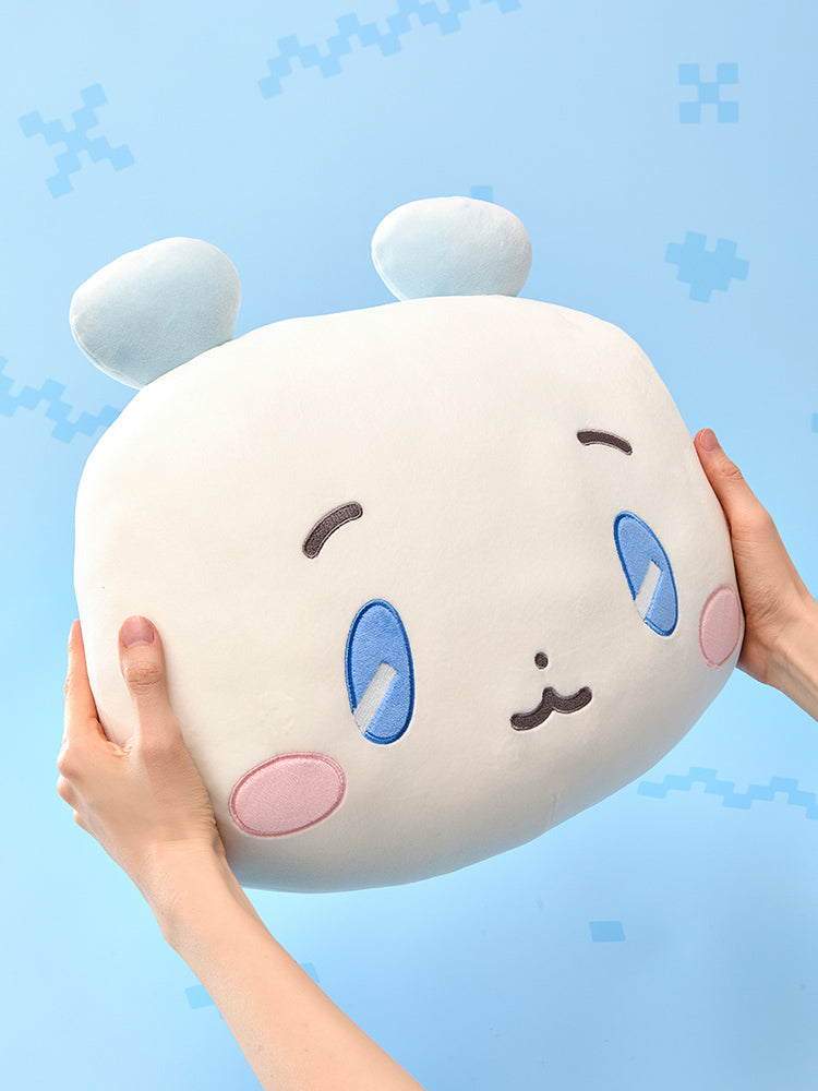 フェイスクッション(BABY ROOM) meymu