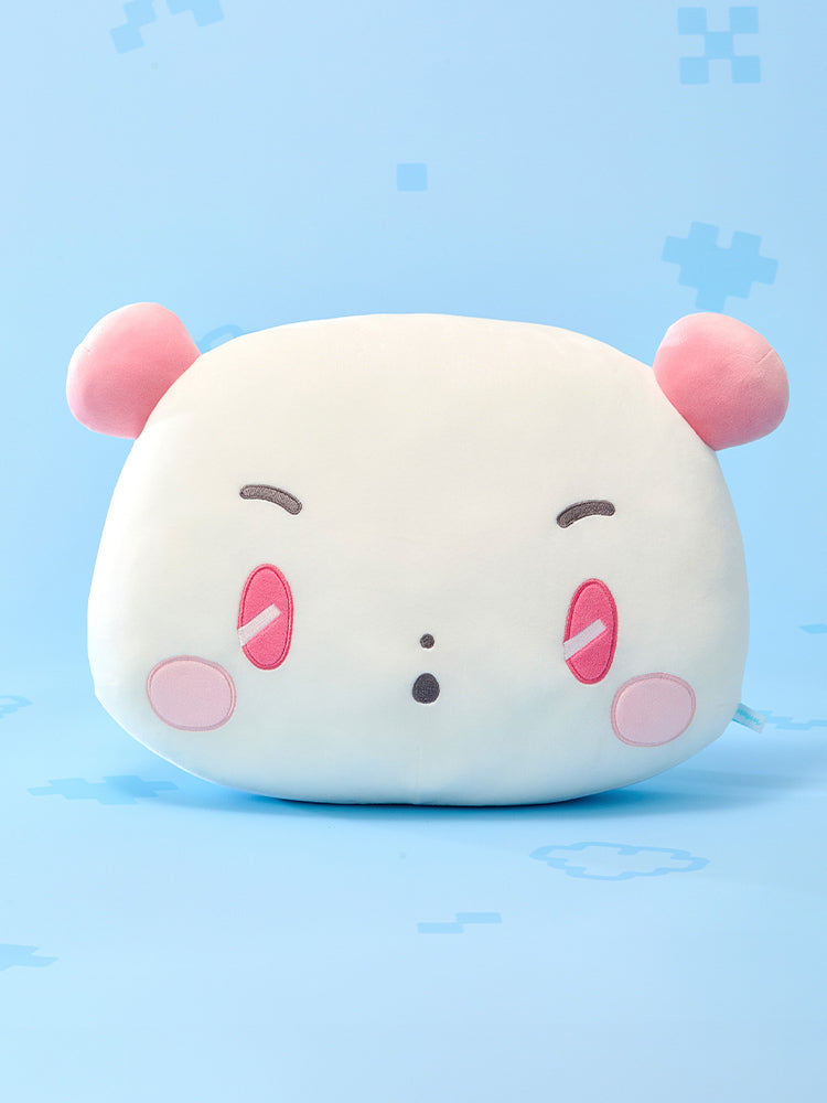 フェイスクッション(BABY ROOM) miimu