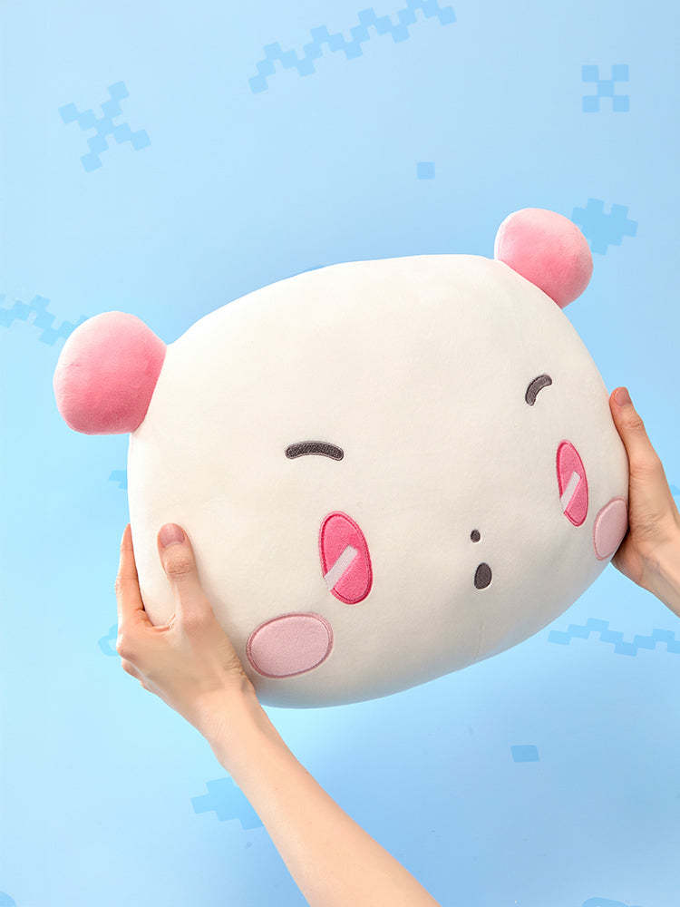 フェイスクッション(BABY ROOM) miimu – LINE FRIENDS SQUARE JAPAN