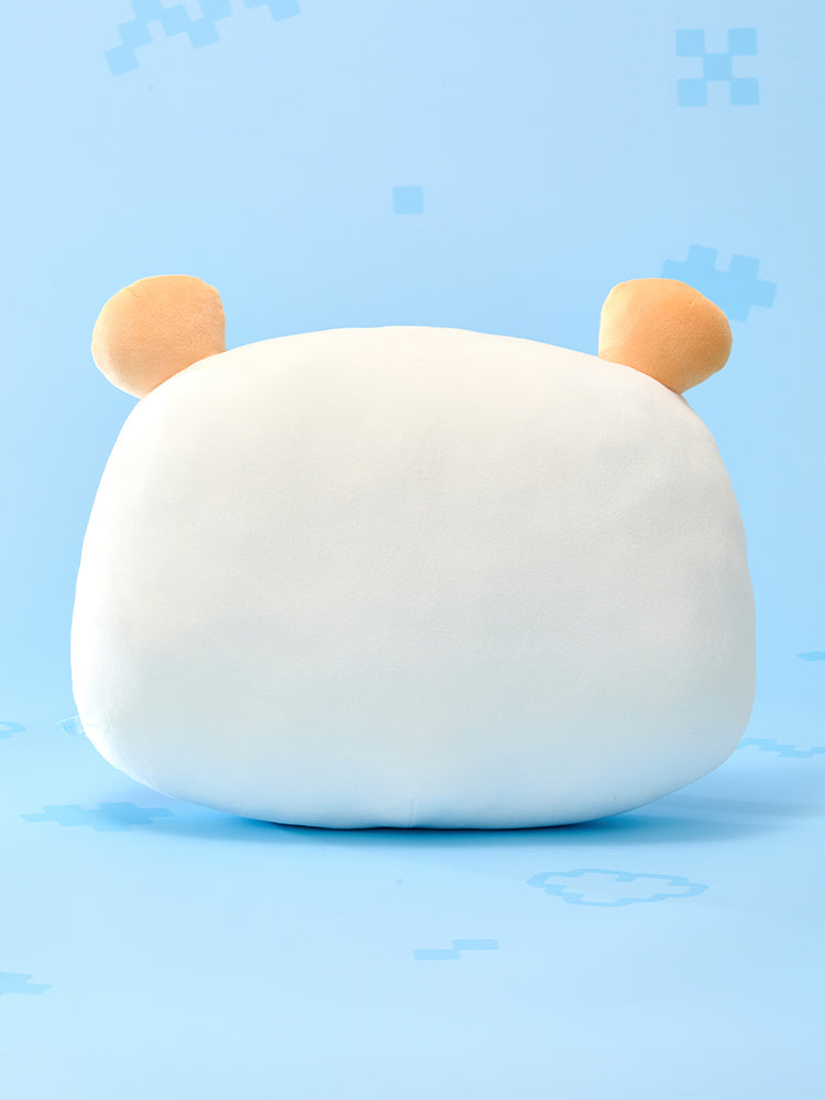 フェイスクッション(BABY ROOM) moi