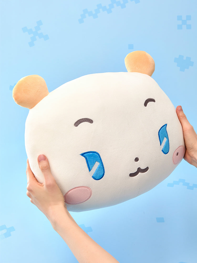 フェイスクッション(BABY ROOM) moi