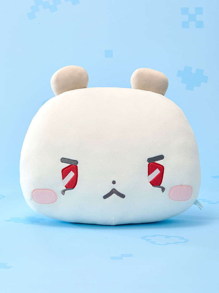 フェイスクッション(BABY ROOM) muhmo