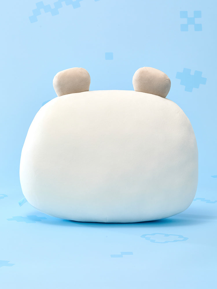 フェイスクッション(BABY ROOM) muhmo